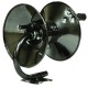 Steel Eagle - Hose Reel - K01-50-S-C - Compact - 50' Capacity - With Inner Hose 