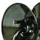 Steel Eagle - Hose Reel - K01-50-S-C - Compact - 50' Capacity - With Inner Hose 