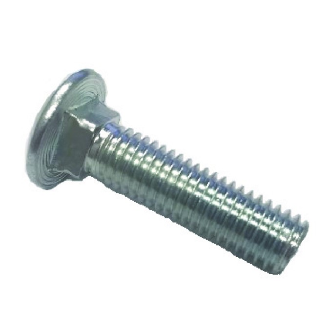 1/2" Carriage Bolt