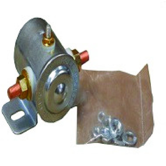 Solenoid 12V