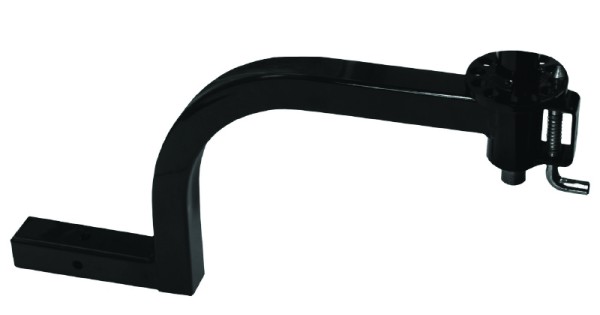 Steel Eagle Slide-In Support Arm