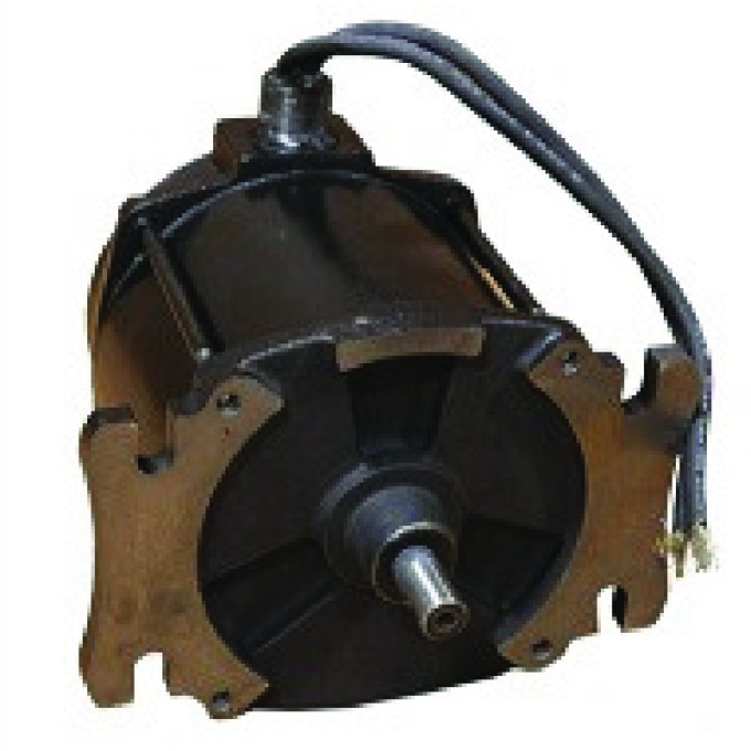 Electric Reel Motor