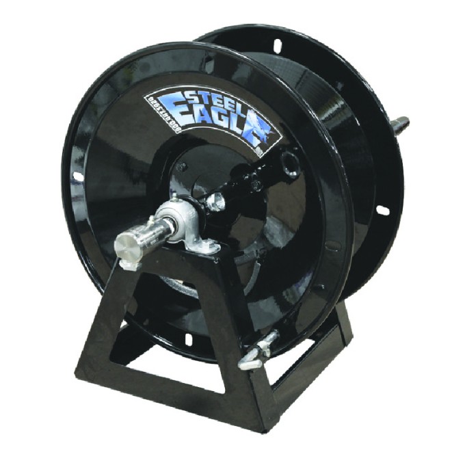 Non-Swivel Hose Reel | 7000 Series | 150'