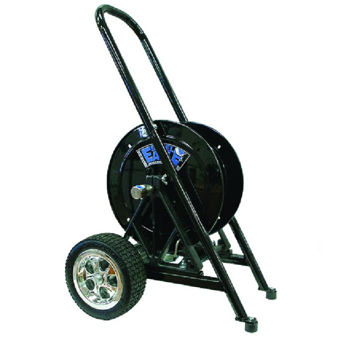 Hose Reel Cart Kit | Flat Free Tires