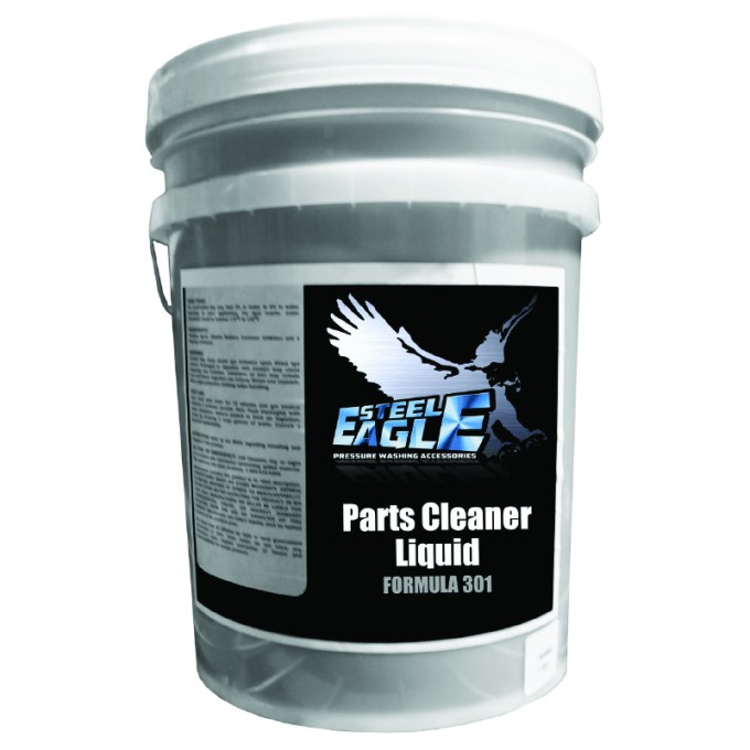 Liquid Parts Cleaner | Formula 301