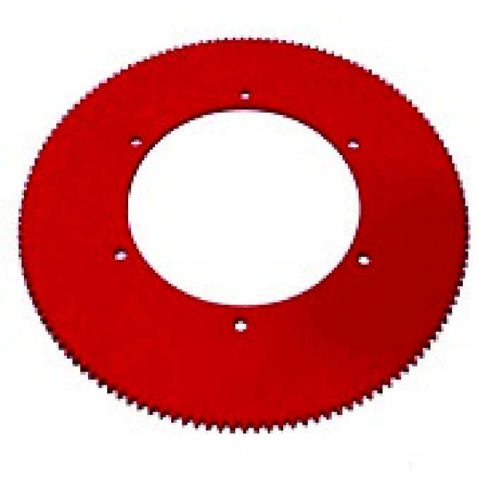 Sprocket