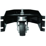 Caster Assembly 30"