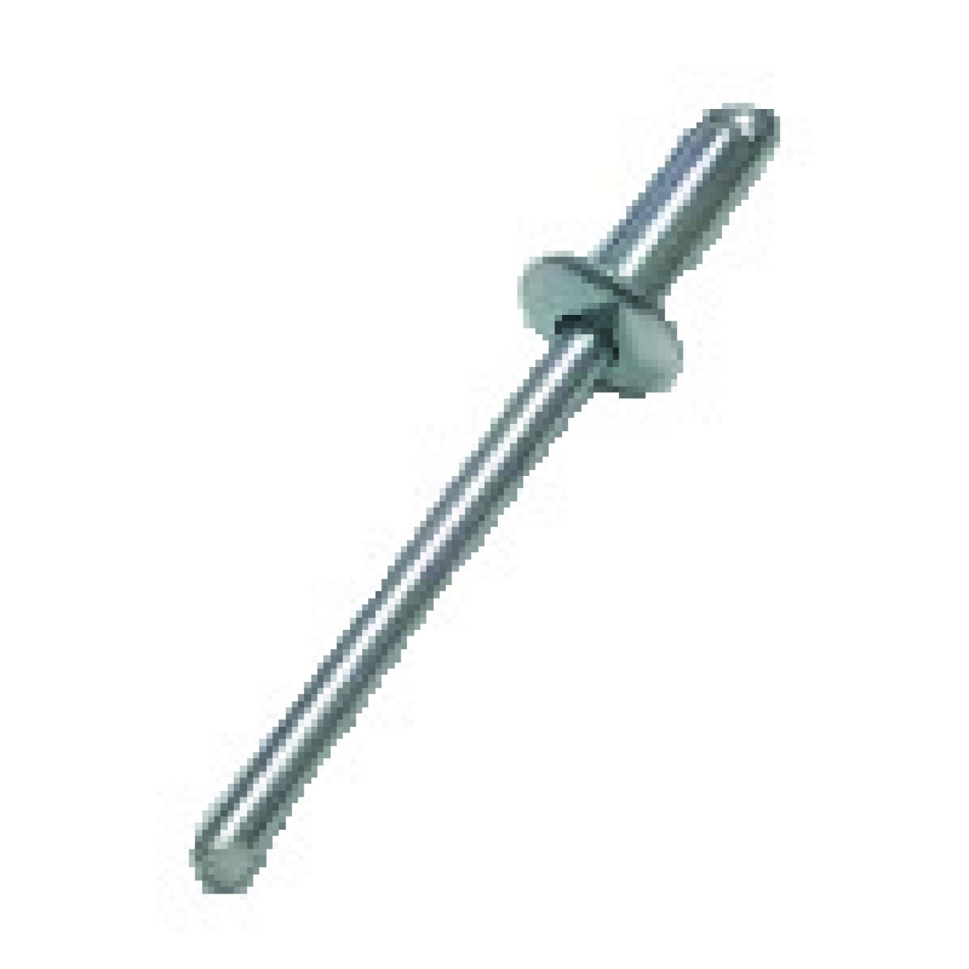 Steel Eagle Pop Rivet