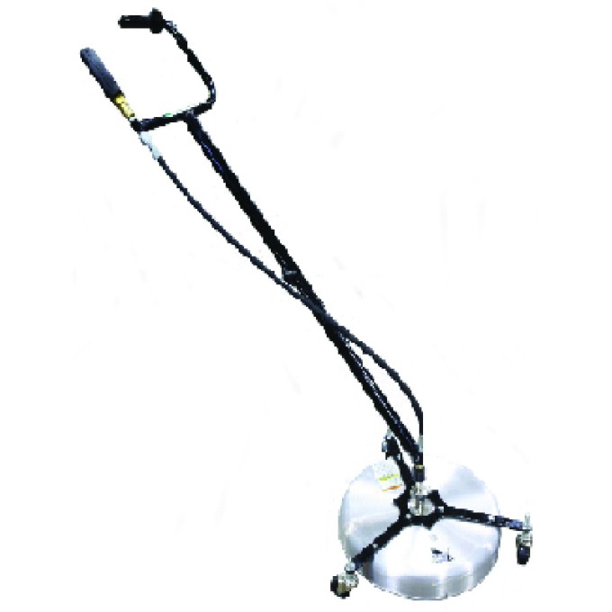 16" Heavy Duty Surface Cleaner