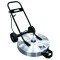 30" Surface Cleaner | Talon 4 Swivel | "U" Handle