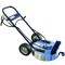 24" Surface Cleaner | Talon 4 Swivel | "U" Handle | Flat Free Tires | Water Broom