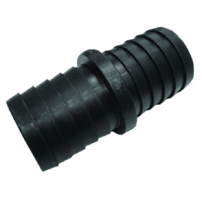 Butt Connector (Hose Barb)