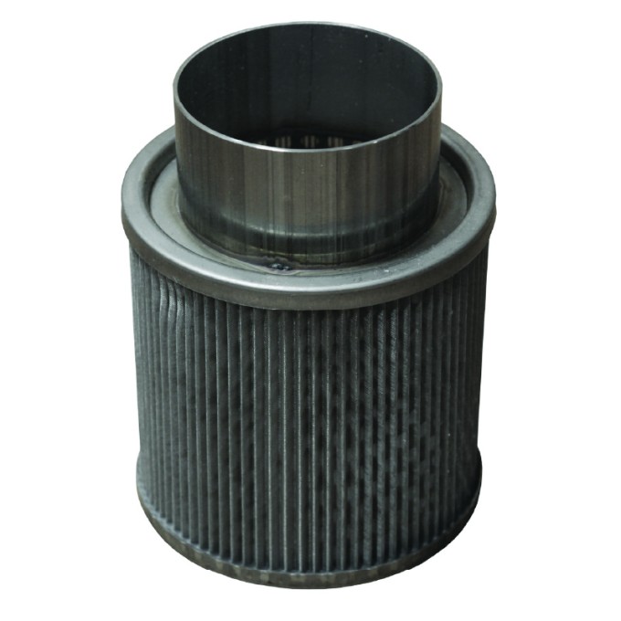 Suction Strainer