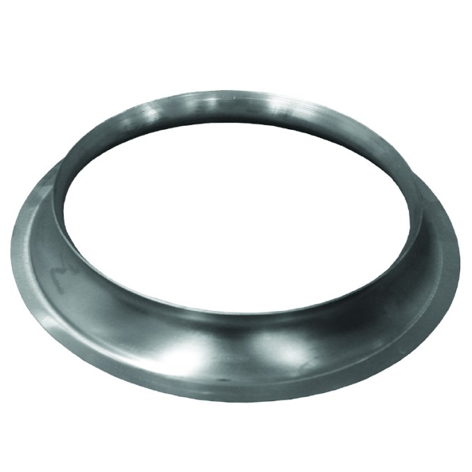 Aluminum Filter Bag Ring