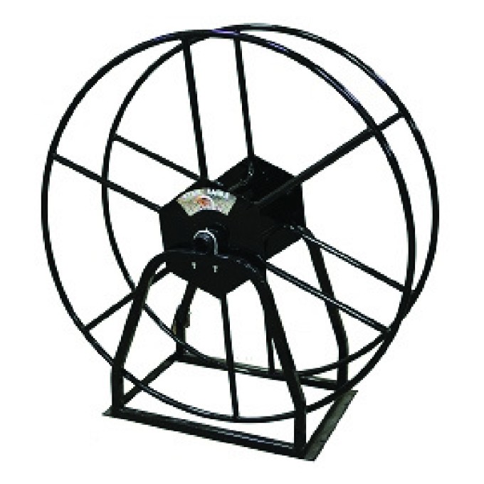 Vacuum Hose Reel 200'