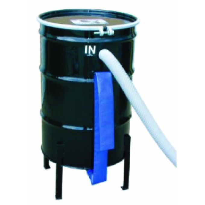 Primary Separation Tank Filtration System