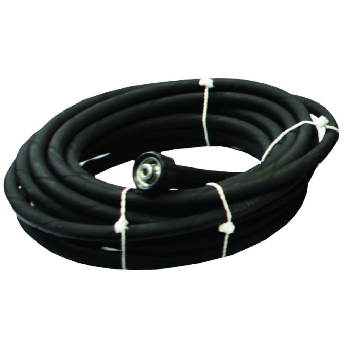 High Pressure Replacement Hose for AR630-HOT